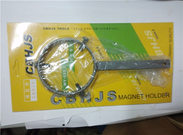 Locomotive Repair Tool 125150 Magnetic Motor Fixed Round Clip Stopper