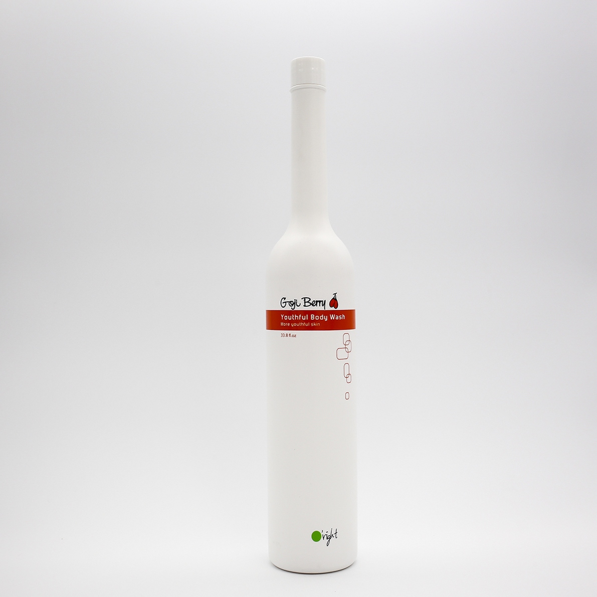 Olide medlar light tight body lotion 1L natural plant extraction without silicone oil residue clear and refreshing