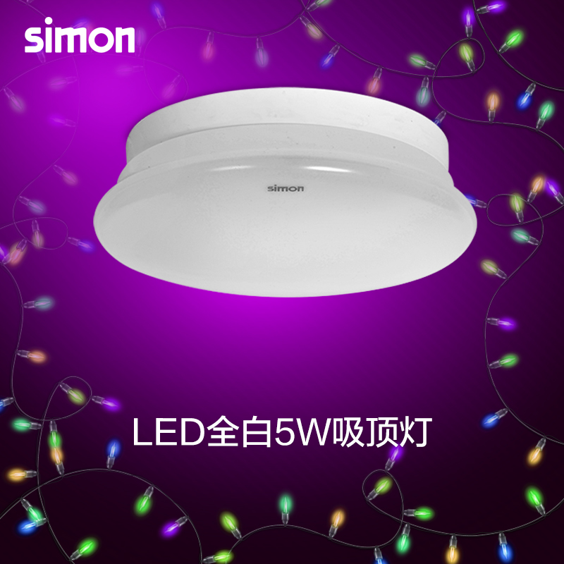 ����led������Բ�� N0124-0266