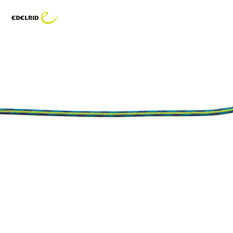 【德国原产】EDELRID 辅绳 Powerloc Expert SP 4mm【10米起售】