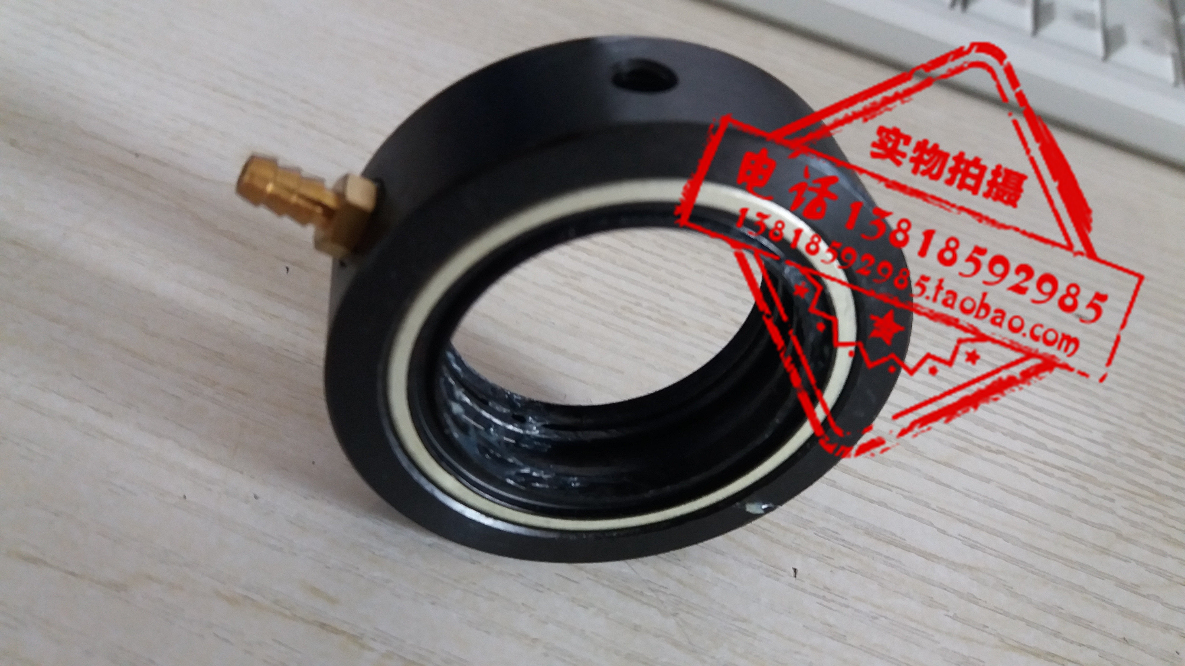 Day East WA-3500 Magnetic drill Wa-5000 Magnetic base drill AO-5575 magnet drilling water jacket ring water envelope