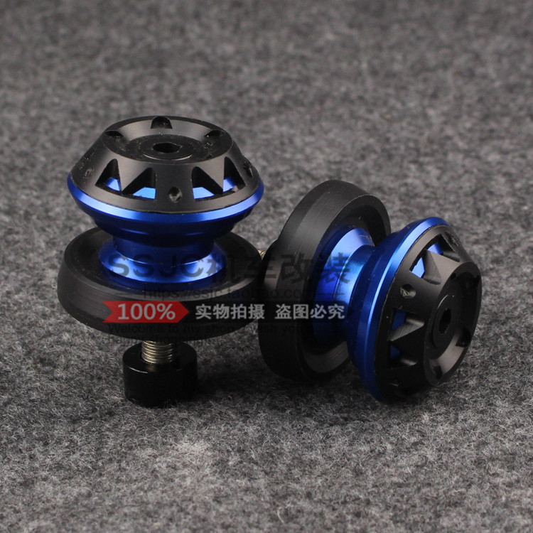 BMW S1000RR S1000R HP2 HP4 CNC Take Roll Screw After Carving Screw Rocket Ball