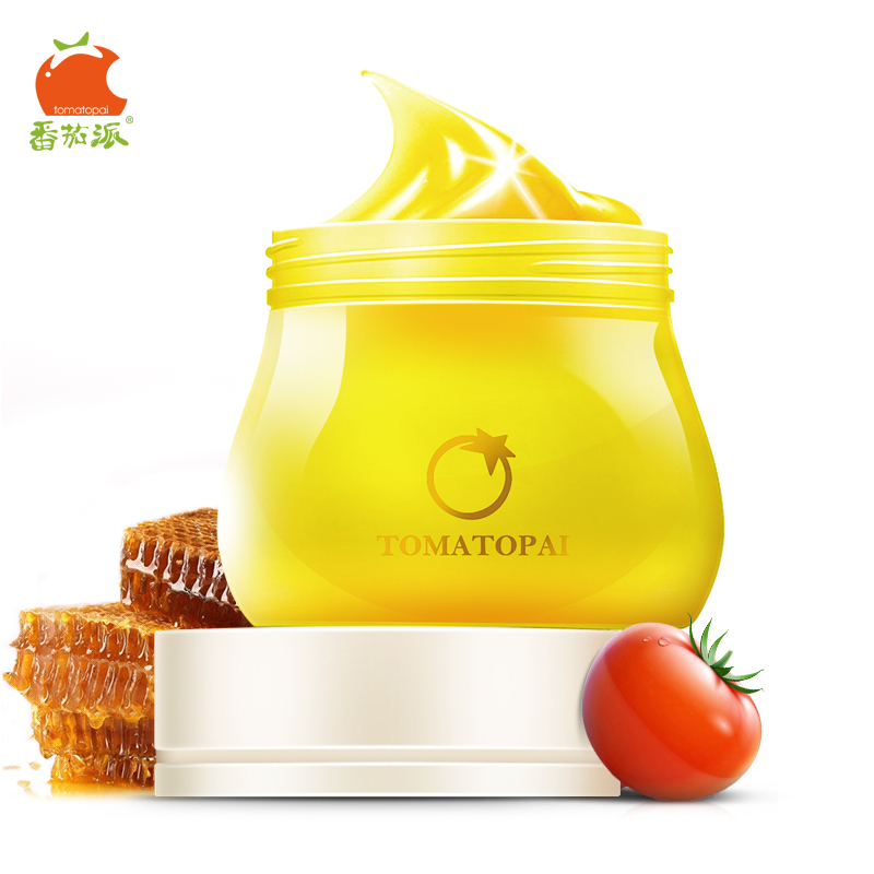 番茄派 帝皇蜂姿嫩滑滋养蜡膜160ml