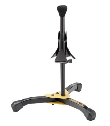 HERCULES Hecklios soprano sax bracket Fuluge number bracket DS531BB with cloth bag-Taobao