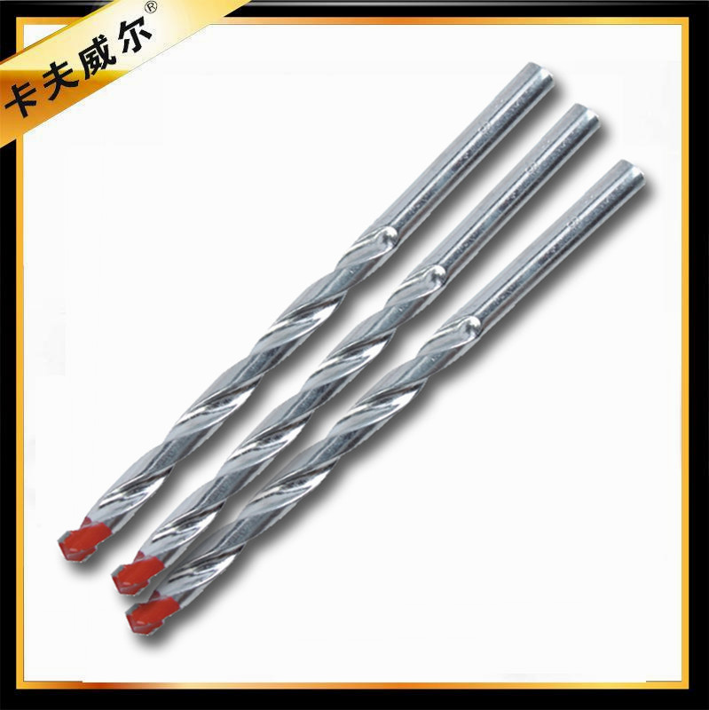 Tungsten steel impact drill bit 3-16mm construction drill bit Impact drill bit Wall tile drill Hardware tools