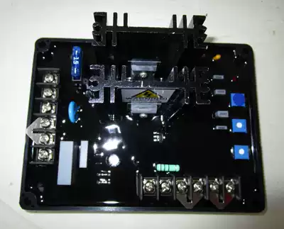 1524KW30507590100120150KW brushless generator board circuit board