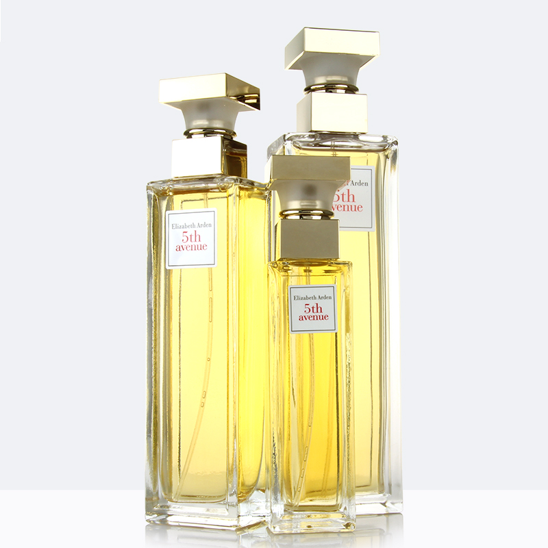 Elizabeth Arden/伊丽莎白雅顿 第五大道女士香水30/75/125ml