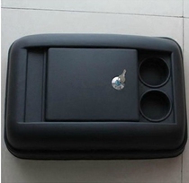 Special price gold cup sea lion Futian Futian Futian gold dragon miscellaneous box tea table box tool box