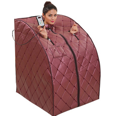 паровая сауна Пока силы дальней инфракрасной