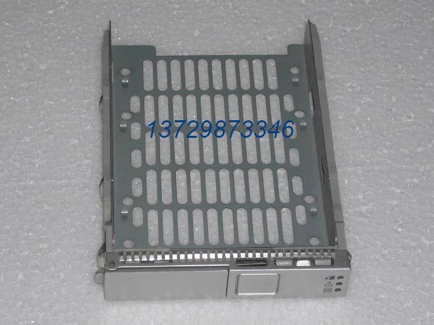 SUN 341-0586 X4200 V245 M5000 2 5-inch SAS Hard drive shelf holder 541-3004