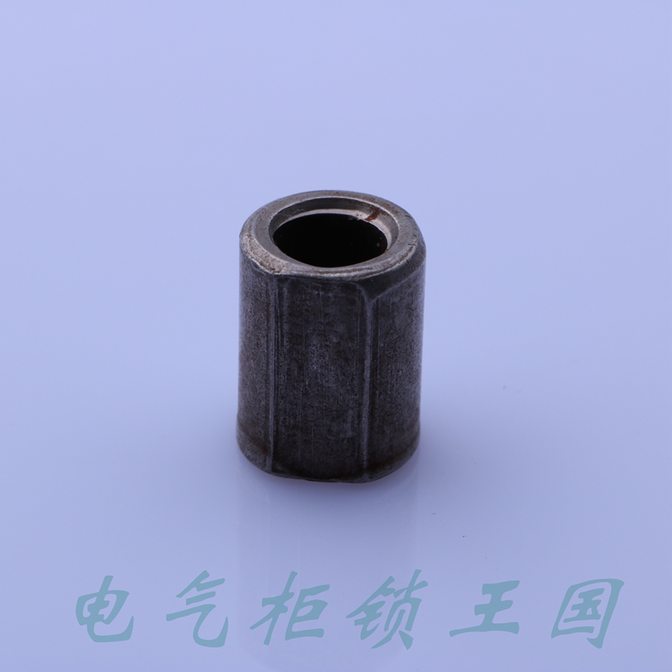 Sea tanlock lever sleeve M8 lock lever fixed piece lock lever pointing piece switch cabinet door fitting