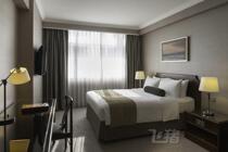 Superior Room at Marco Polo Hong Kong Hotel