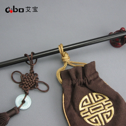 Старомодный медный большой мундштук, мужская ретро курительная трубка