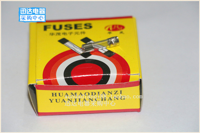 Glass tube Insurance tube Insurance wire Glass insurance tube 5*20 1A 2A 3A 5A 10A Current fuse