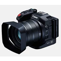 Canon Canon XC10 HD 4K New Concept Máy ảnh cưới gia đình kỹ thuật số di động máy quay camera