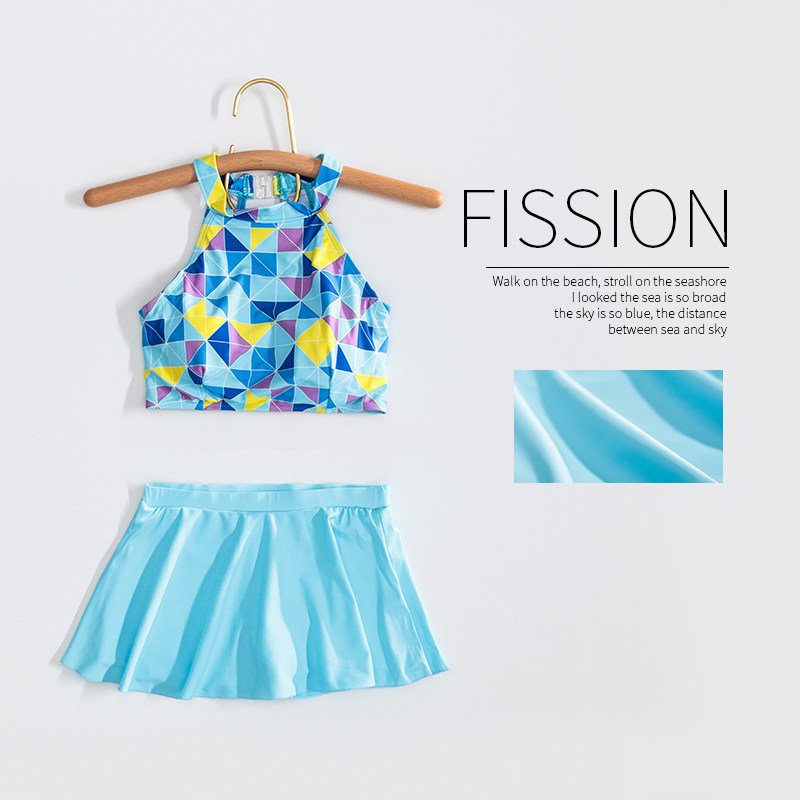 Maillot de bain pour femme - Ref 3027783 Image 1