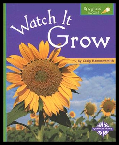 【预售】Watch It Grow