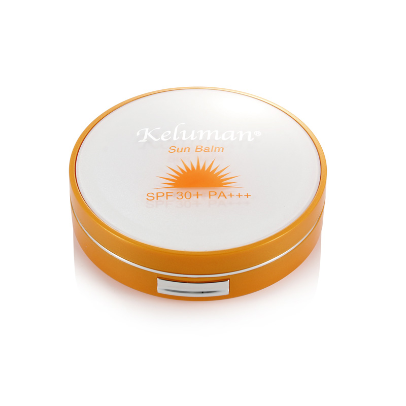 韩国新生活 珂露曼 防晒膏10g  SPF30 PA+++