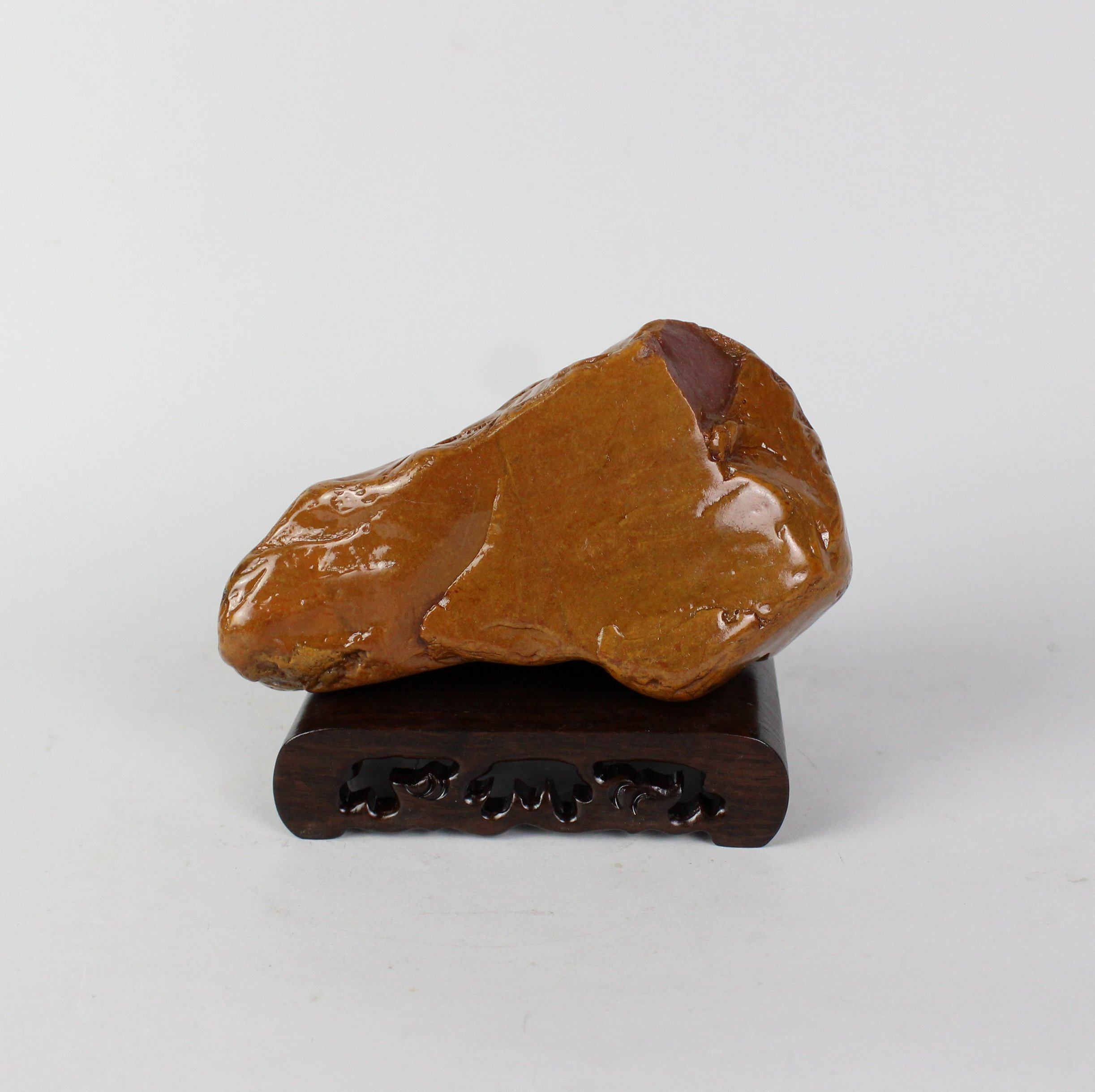 Yellow Dragon Jade Seed Stock Boutique A Cargo Wax Jewelry Wonder Original Wild Myanmar Yunnan Mausoleum Carving Origin Direct