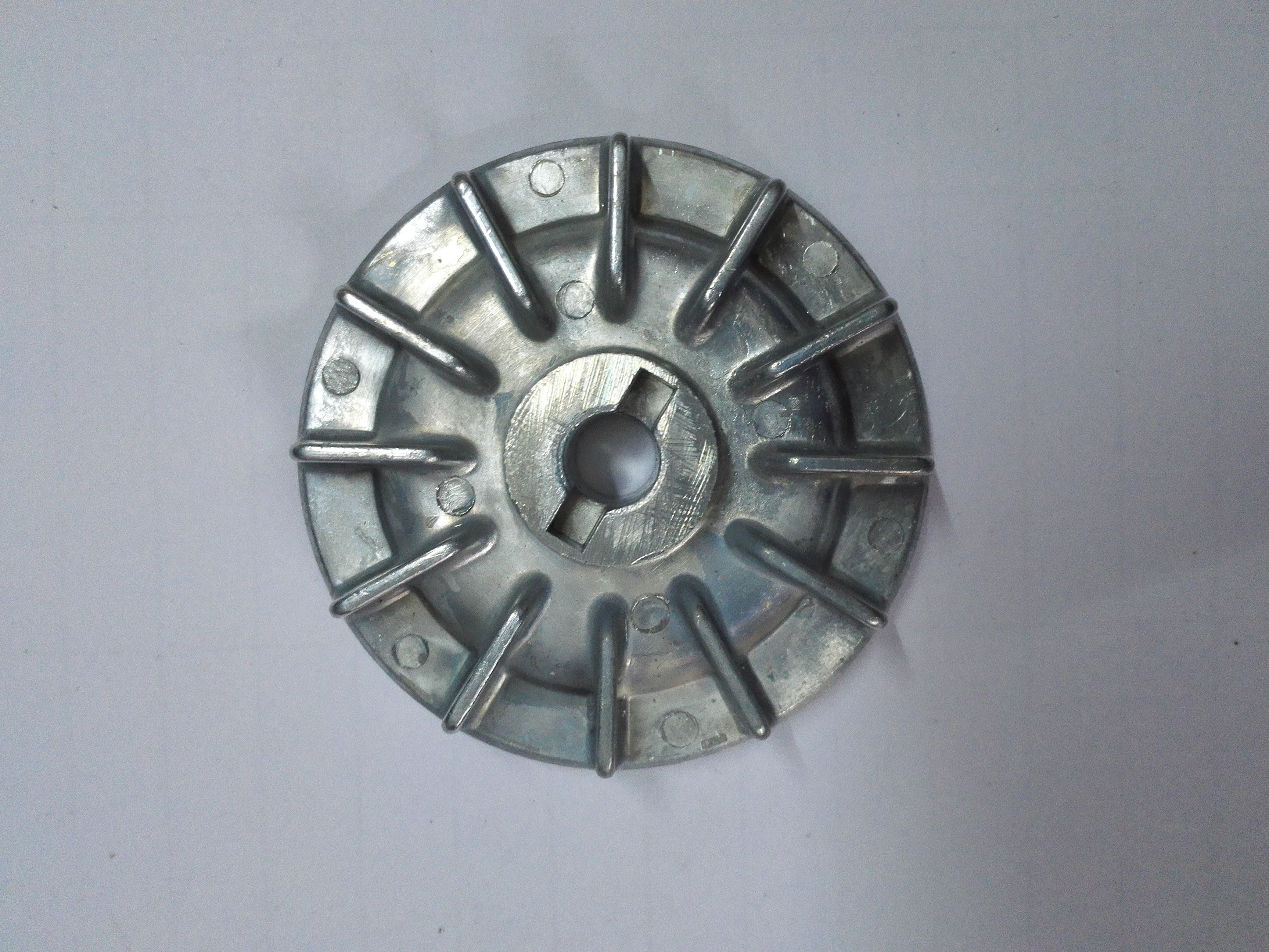 Ryobi S-550 Sandpaper Machine Fan Blade