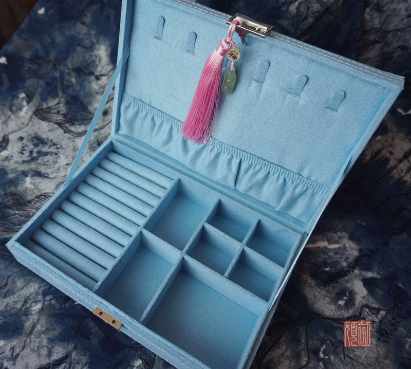 Boite à bijoux OTHER   - Ref 3105715 Image 3