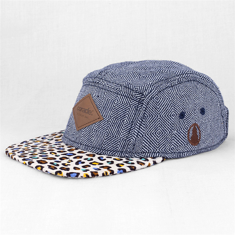 (YOHO)corade BAO WEN-five cap baseball cap spot