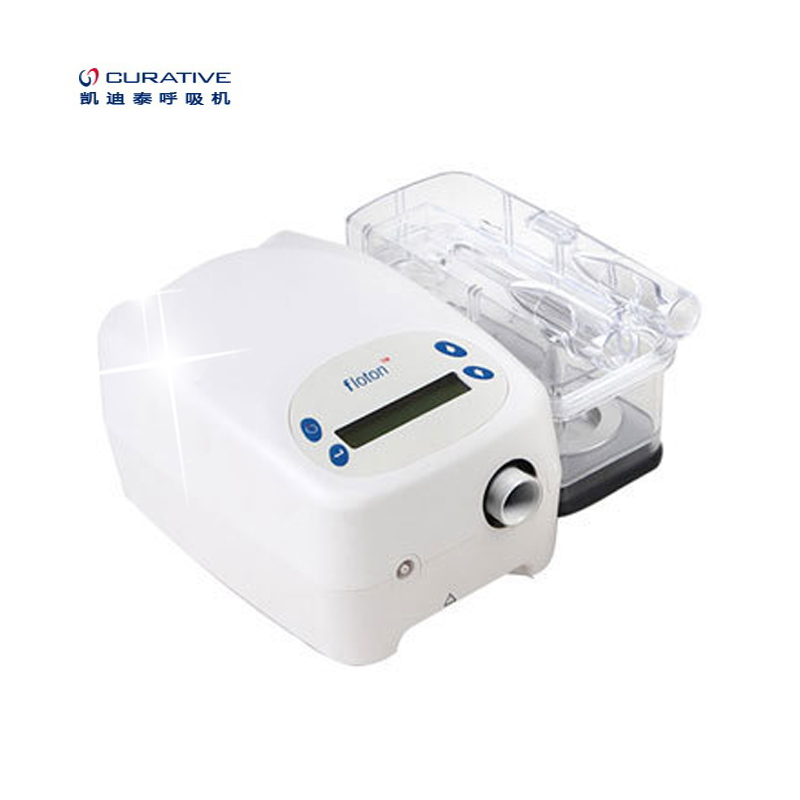 凯迪泰半自动CPAP单水平呼吸机家用医用打呼噜睡眠打鼾止鼾器止酣