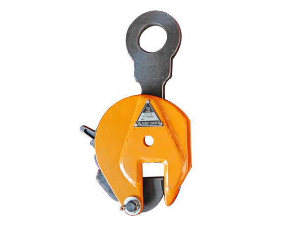 QY Pre - tight Hanging Card Hanging Steel Lifting Clamp Lifting Link Link Link Hanging Hanging Hanging Downership Tools