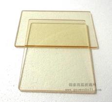 Стекло Импорт настоящий огонь камин стекло