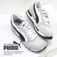 PUMA PUMA giày chạy bộ giày thể thao retro giày nam thấp 359729 giay the thao nu Dép / giày thường