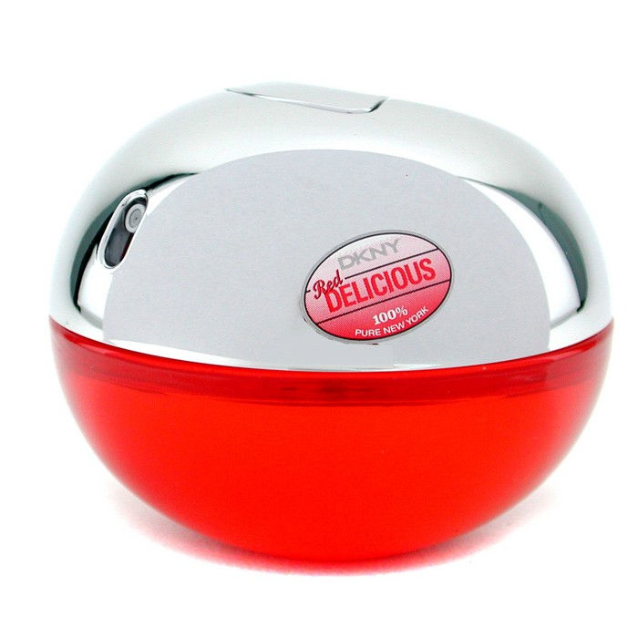 唐娜卡兰  美味红色香水喷雾(限量版) 50ml