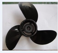 Haima downwind outboard motor ອຸປະກອນຕົ້ນສະບັບ 4-stroke 6 horsepower outboard motor marine hanger 12-tooth propeller