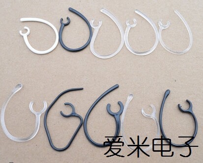 AM music song BT011 bluetooth earphone ear hook ear hook earring hook high elastic ear hook