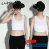 Corset đồ lót, ngực, ngực, nữ, ngực lớn, ngực nhỏ, không có dấu vết, quấn phẳng, corset, les fat t băng, ngực phẳng, không rò rỉ - Siêu mỏng quần lót bầu Siêu mỏng