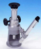 Import with scale microscope 2054-40EIM Japan PEAK mandatory magnifying glass