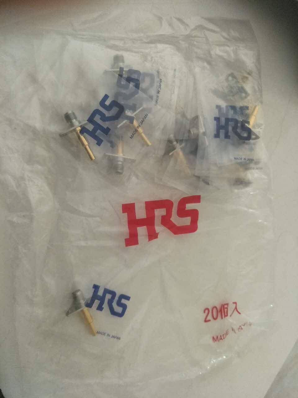 Guangase HRS Radio Frequency Head MS-156-HRMJ-3