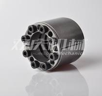 Z12A-40*75 expansion sleeve Z12A-42*75 expansion sleeve Z12A-45*75 expansion coupling sleeve expansion sleeve