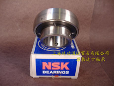 Подшипники ㊣ 进口轴承 日本nsk轴承 外球面轴承 英制