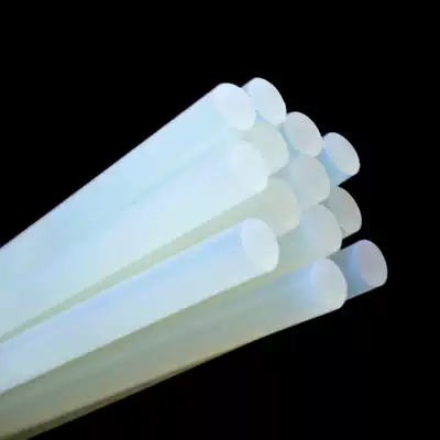 Shenzhen 100 Hot Melt Adhesive tape glue stick 11mm length 20cm glue gun available U45