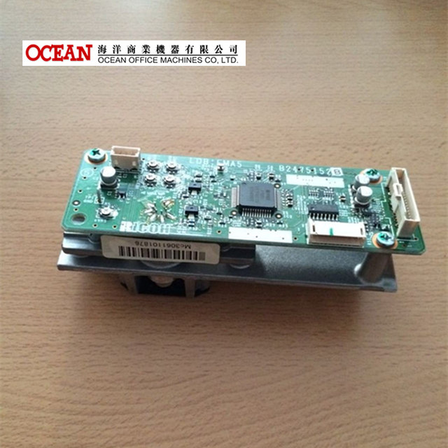 Original Ricoh 7001 8001 6001 9001 2075 7500 8000 7502 Laser Emitter