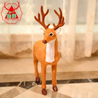 Рождественское детское украшение для ногтей, подарок на день рождения