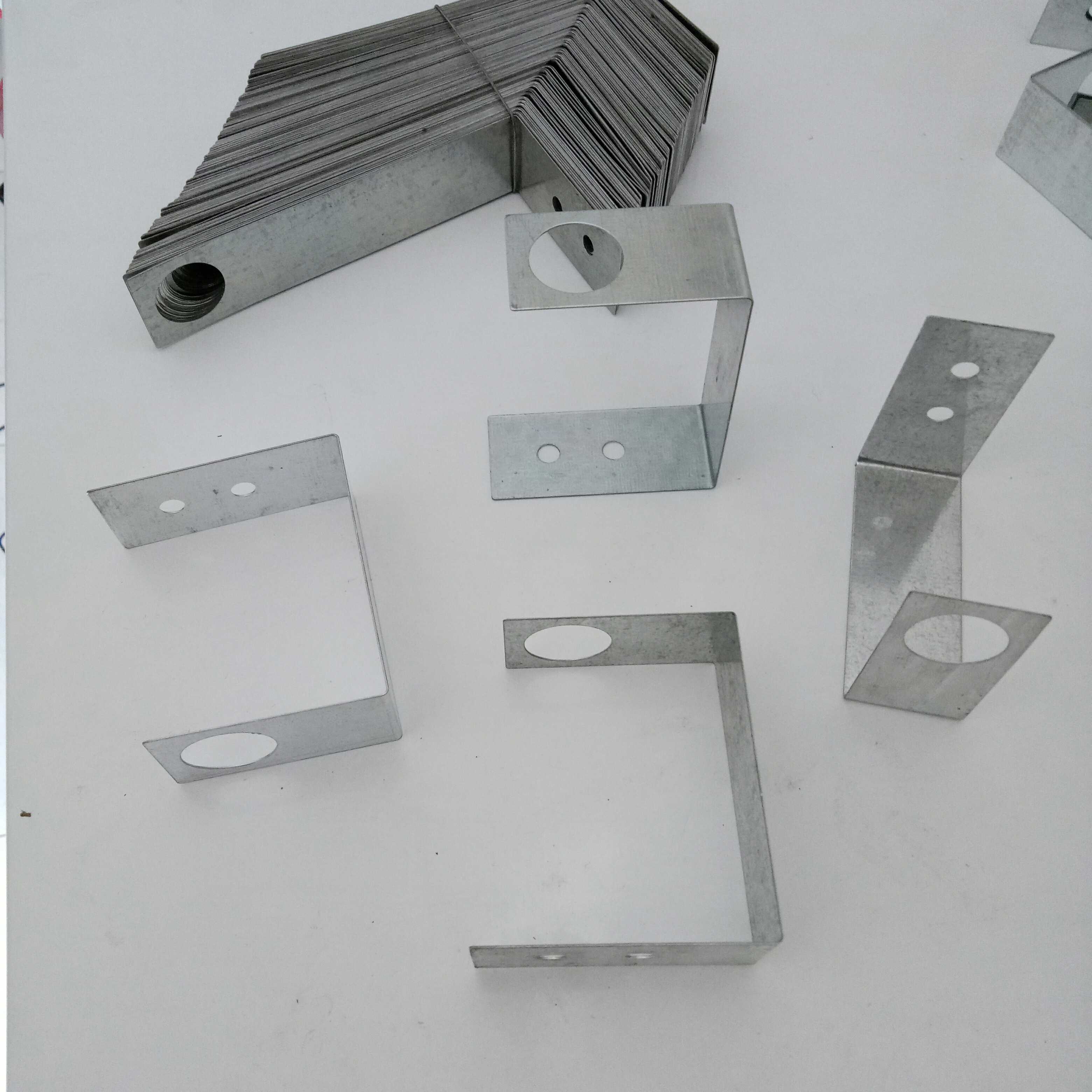 U-shaped room-split engineering antenna bracket omnidirectional ceiling antenna special thickness 0 6 haomi large amount can be invoiced