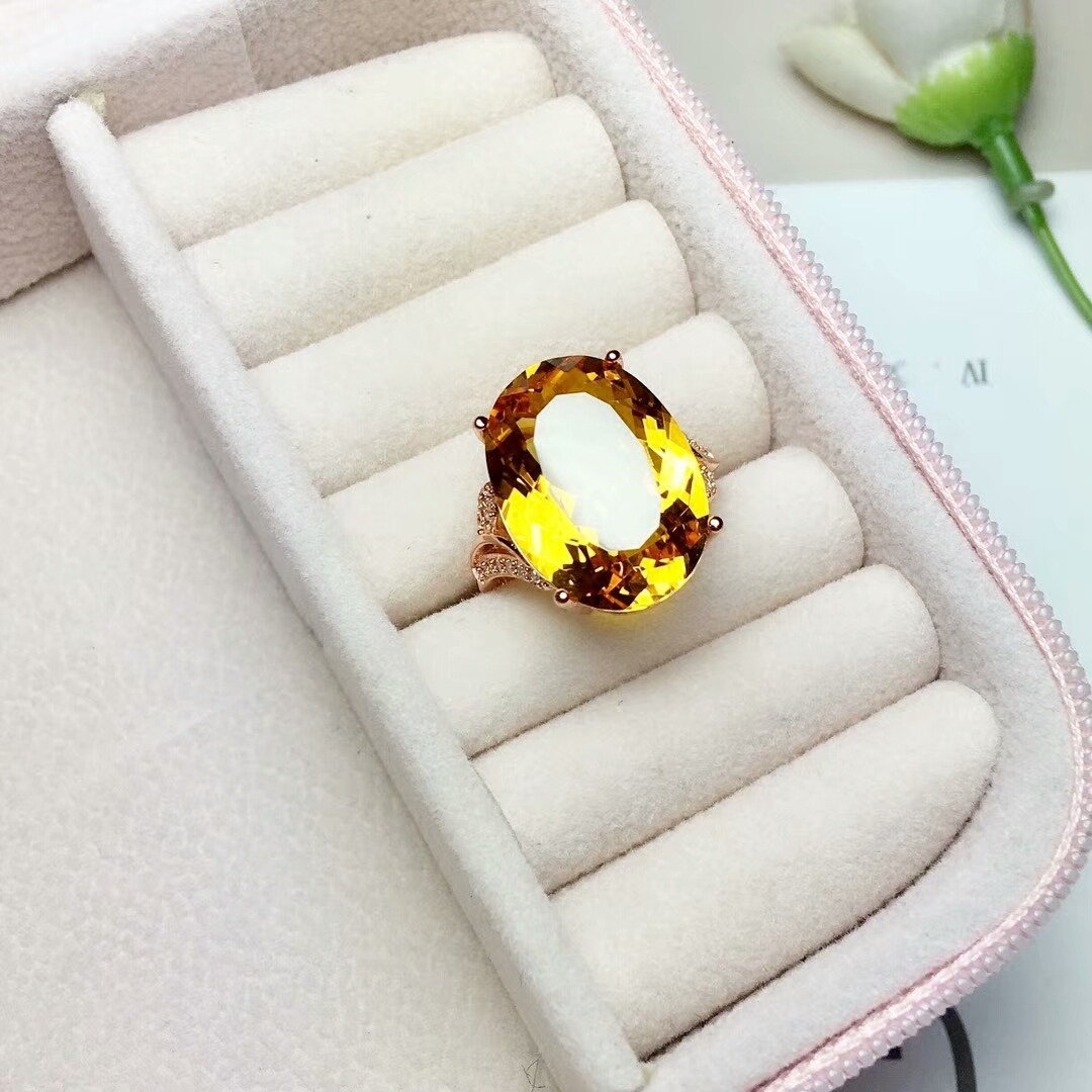 Bague Femme OTHER   en Argenterie - Ref 3087340 Image 4