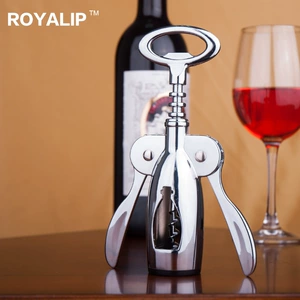 Đa mục đích wine bottle opener tiết kiệm lao động wine opener mở chai bia starter dual-sử dụng rượu vang bộ