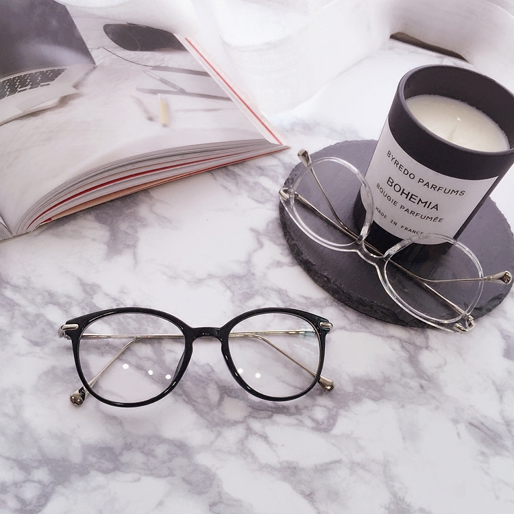 Montures de lunettes en Metal memoire - Ref 3140180 Image 1