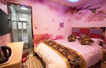 Hangzhou Suedeng Boutique Hotel Exquisite single room