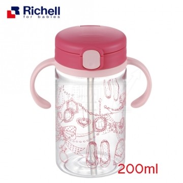 Richell/利其尔台湾官网直邮进口《日本-Richell》(新)LC儿童户外