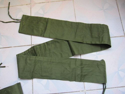 Fishing Tackle Bag Vintage Fishing Tackle Bag Fishing Rod Bag