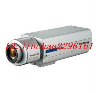 Panasonic WV-NP240 CH Color Network Camera Entity Company