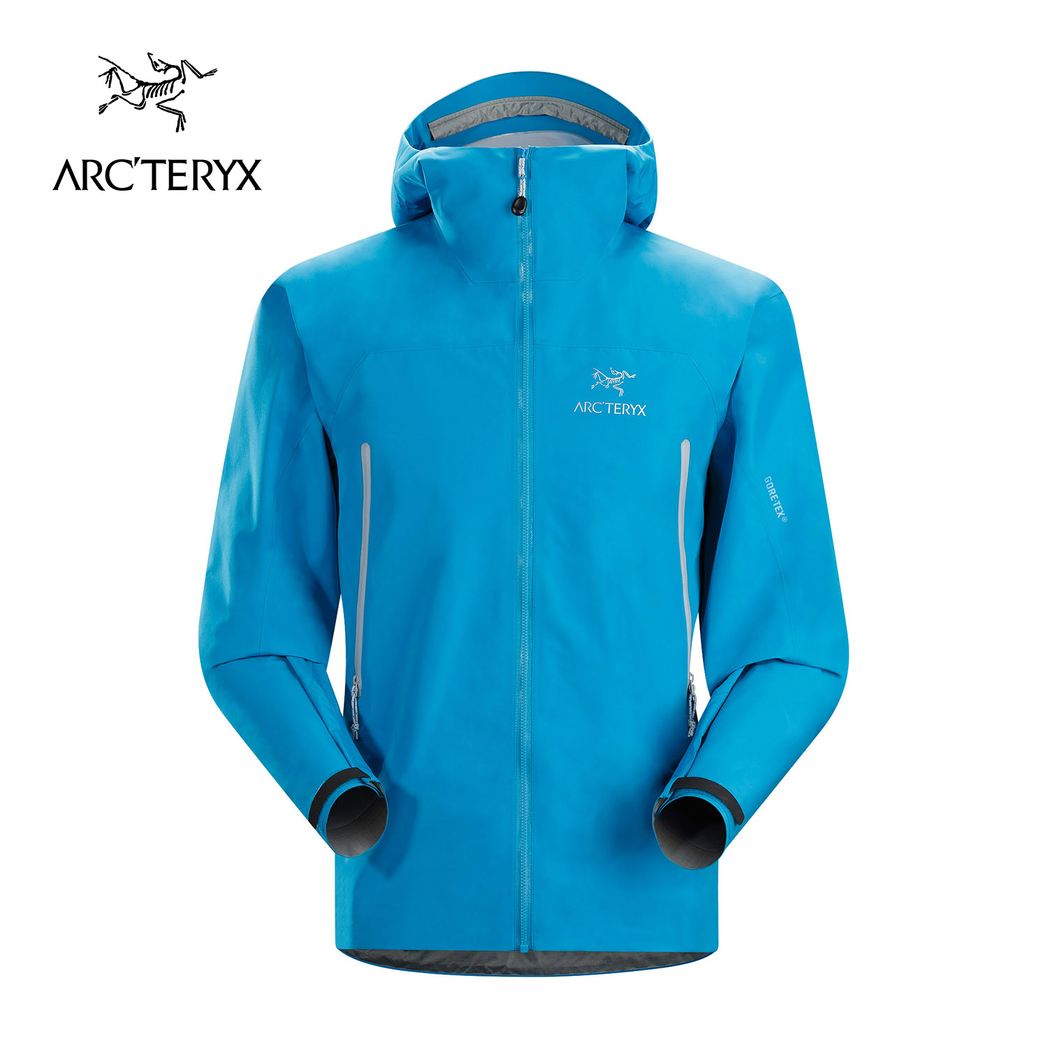 【2015秋冬新款】ARCTERYX/始祖鸟 男款冲锋衣 GTX 16287